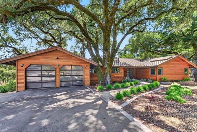 203 Sand Hill Road, Scotts Valley, CA 95066