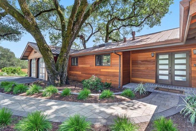 203 Sand Hill Road, Scotts Valley, CA 95066