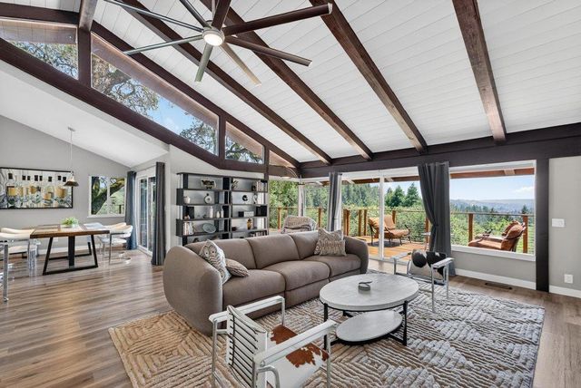 203 Sand Hill Road, Scotts Valley, CA 95066