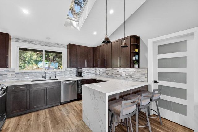203 Sand Hill Road, Scotts Valley, CA 95066