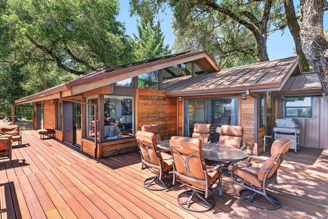203 Sand Hill Road, Scotts Valley, CA 95066