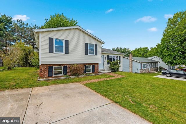 10 WEST RD, Mount Airy, MD 21771