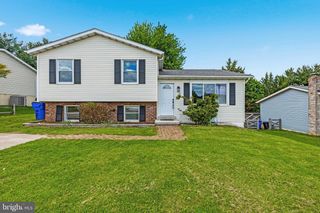 10 WEST RD, Mount Airy, MD 21771
