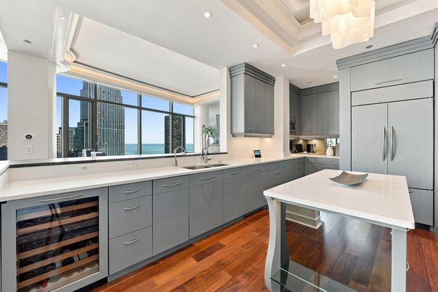 450 E Waterside Drive 3309, Chicago, IL 60601