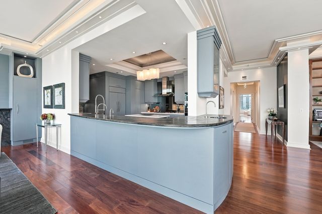 450 E Waterside Drive 3309, Chicago, IL 60601