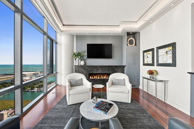 450 E Waterside Drive 3309, Chicago, IL 60601