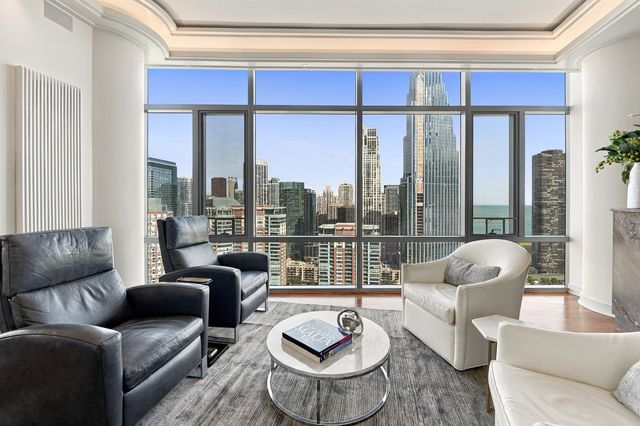 450 E Waterside Drive 3309, Chicago, IL 60601