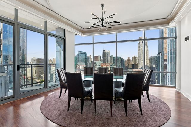 450 E Waterside Drive 3309, Chicago, IL 60601
