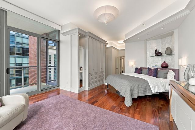 450 E Waterside Drive 3309, Chicago, IL 60601