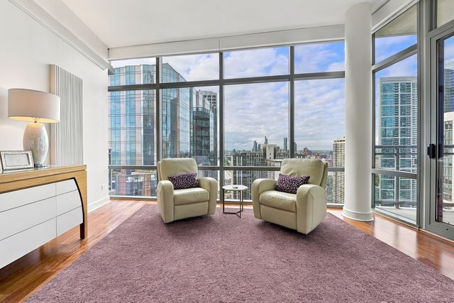 450 E Waterside Drive 3309, Chicago, IL 60601