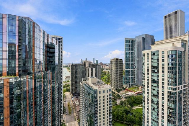 450 E Waterside Drive 3309, Chicago, IL 60601