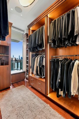 450 E Waterside Drive 3309, Chicago, IL 60601