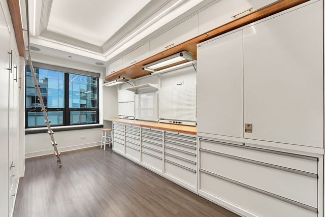 450 E Waterside Drive 3309, Chicago, IL 60601