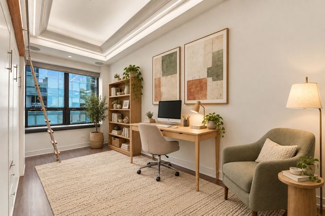 450 E Waterside Drive 3309, Chicago, IL 60601