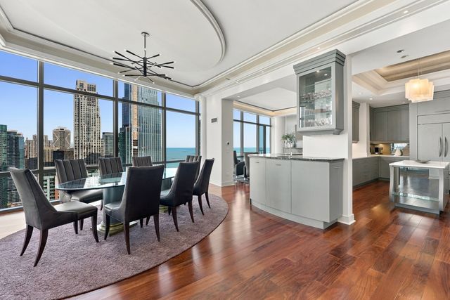 450 E Waterside Drive 3309, Chicago, IL 60601