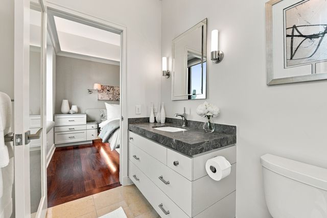450 E Waterside Drive 3309, Chicago, IL 60601