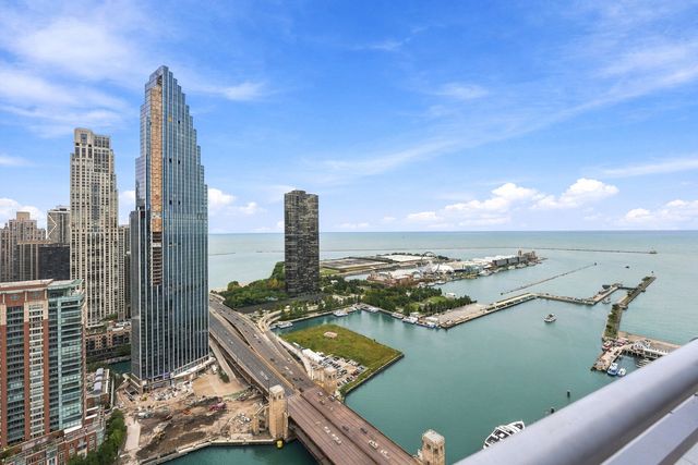 450 E Waterside Drive 3309, Chicago, IL 60601