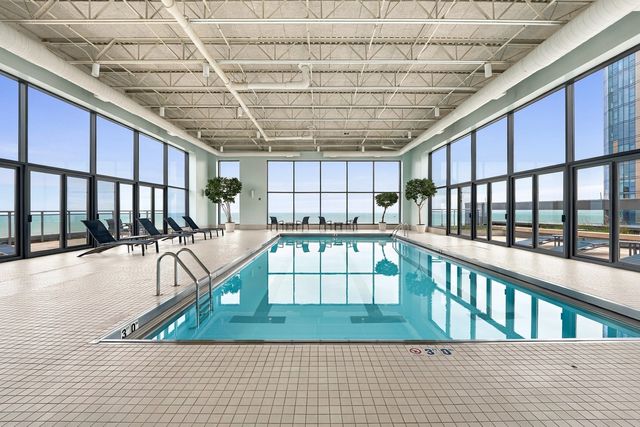 450 E Waterside Drive 3309, Chicago, IL 60601