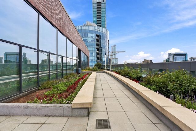 450 E Waterside Drive 3309, Chicago, IL 60601
