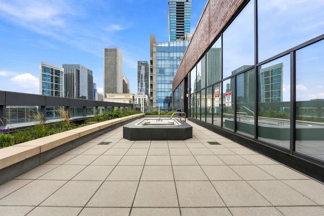 450 E Waterside Drive 3309, Chicago, IL 60601