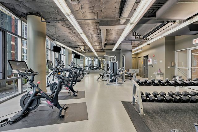 450 E Waterside Drive 3309, Chicago, IL 60601