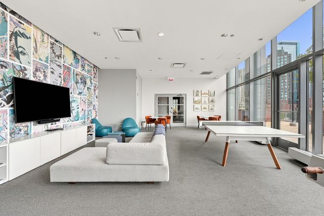 450 E Waterside Drive 3309, Chicago, IL 60601