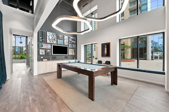 450 E Waterside Drive 3309, Chicago, IL 60601