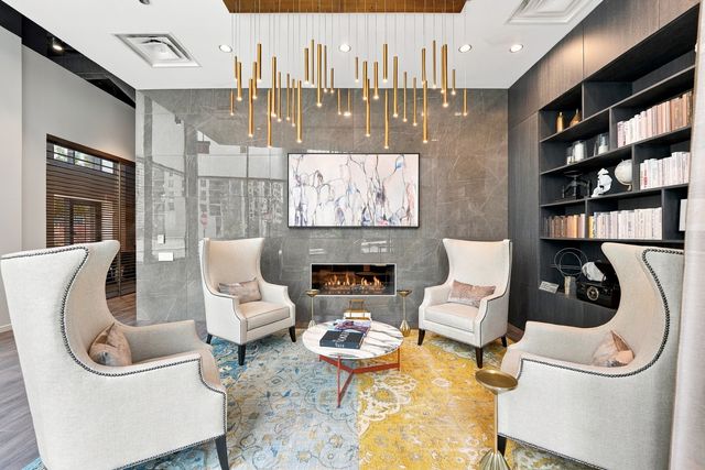 450 E Waterside Drive 3309, Chicago, IL 60601