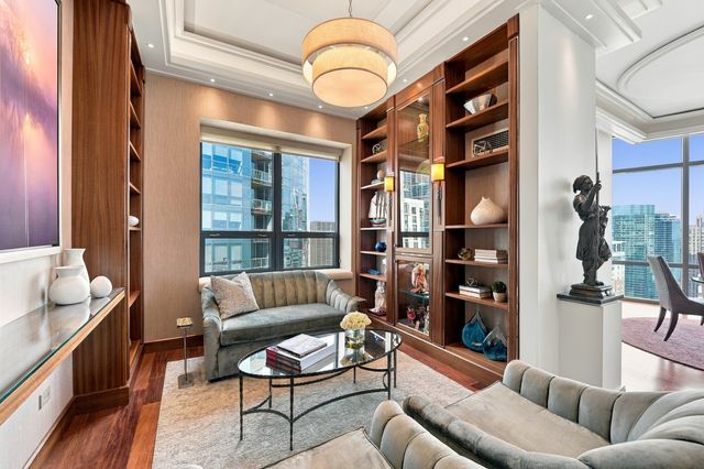 450 E Waterside Drive 3309, Chicago, IL 60601