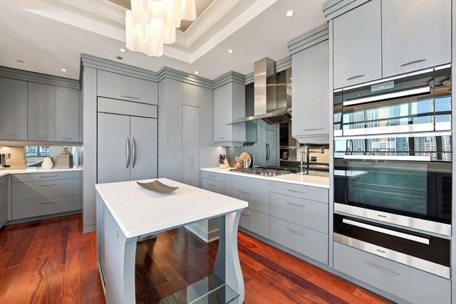 450 E Waterside Drive 3309, Chicago, IL 60601