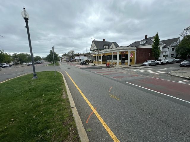 282 Broadway, Somerville, MA 02145