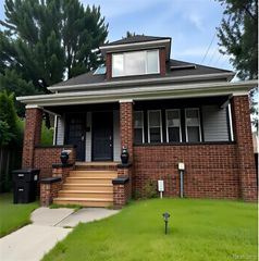 5026 Bewick Street, Detroit, MI 48213