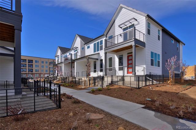 3136 W Bonfils Place, Denver, CO 80236