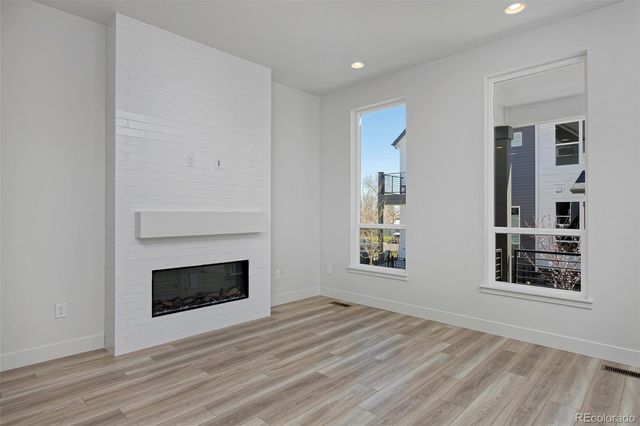 3136 W Bonfils Place, Denver, CO 80236