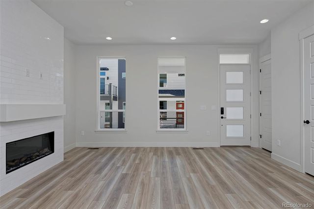 3136 W Bonfils Place, Denver, CO 80236