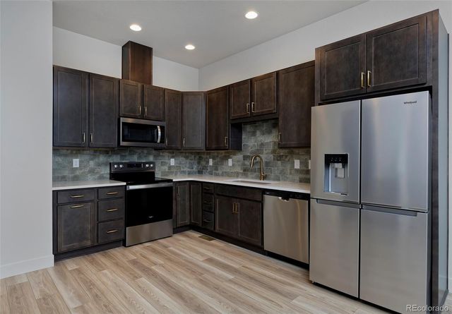 3136 W Bonfils Place, Denver, CO 80236