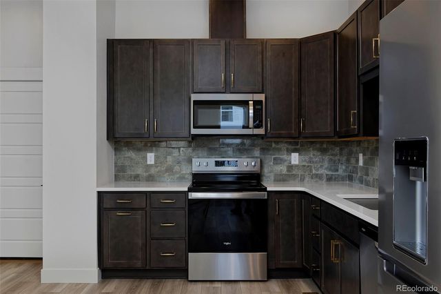 3136 W Bonfils Place, Denver, CO 80236