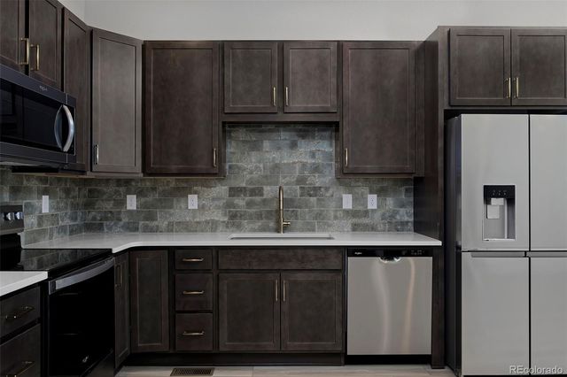 3136 W Bonfils Place, Denver, CO 80236