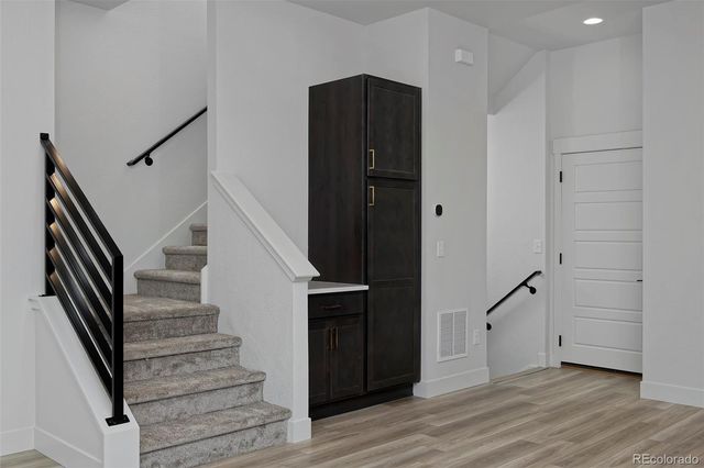 3136 W Bonfils Place, Denver, CO 80236