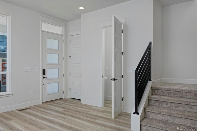 3136 W Bonfils Place, Denver, CO 80236