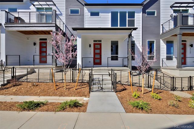 3136 W Bonfils Place, Denver, CO 80236