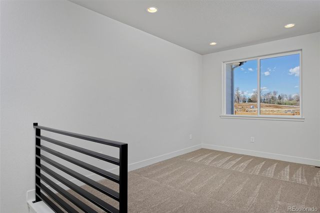 3136 W Bonfils Place, Denver, CO 80236