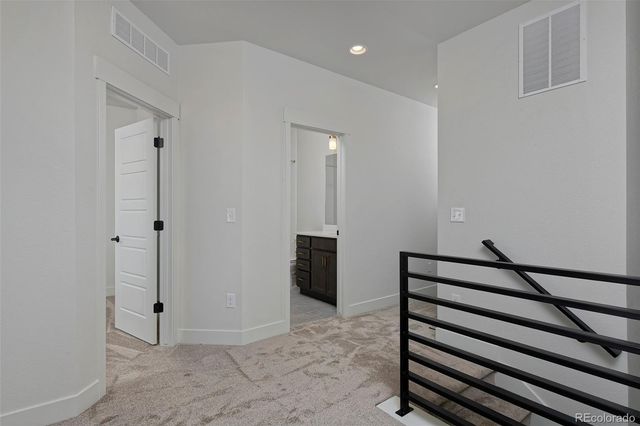 3136 W Bonfils Place, Denver, CO 80236