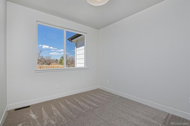 3136 W Bonfils Place, Denver, CO 80236