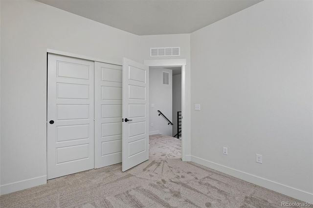 3136 W Bonfils Place, Denver, CO 80236