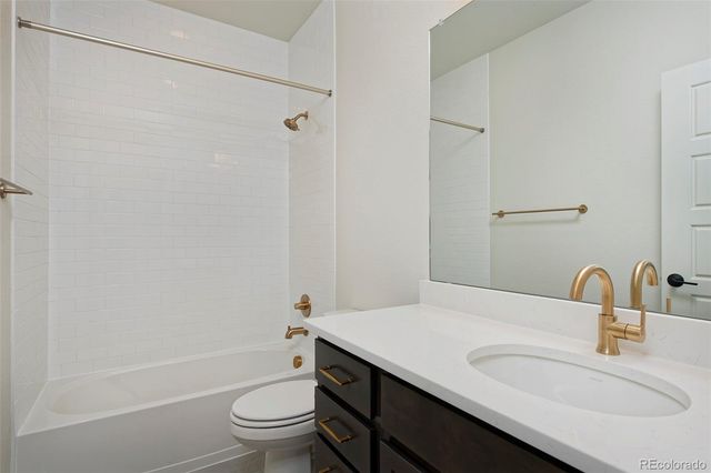 3136 W Bonfils Place, Denver, CO 80236