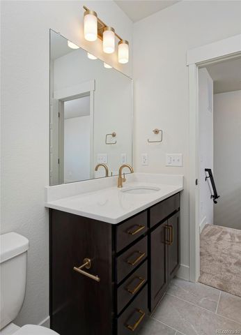 3136 W Bonfils Place, Denver, CO 80236