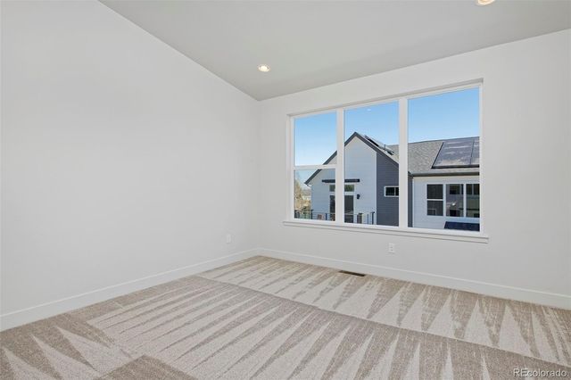 3136 W Bonfils Place, Denver, CO 80236