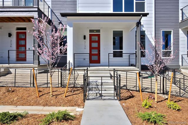 3136 W Bonfils Place, Denver, CO 80236