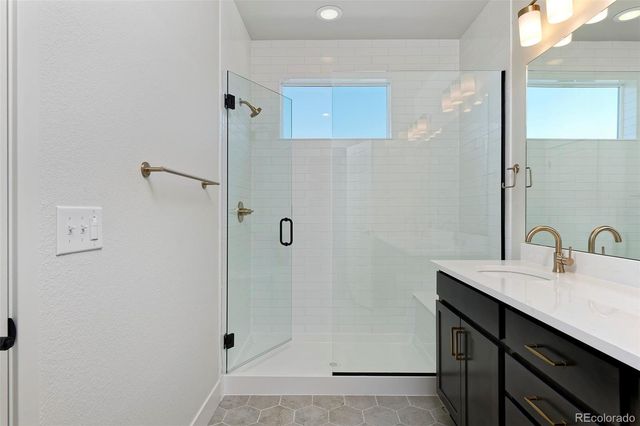 3136 W Bonfils Place, Denver, CO 80236